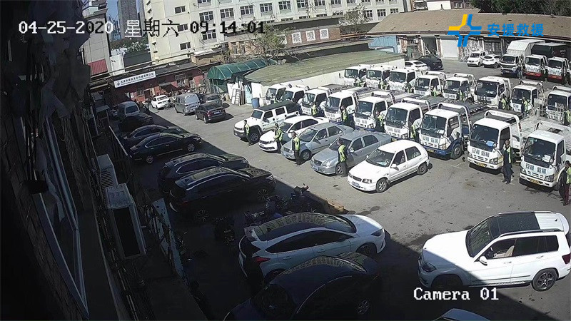 商品車拖運(yùn)