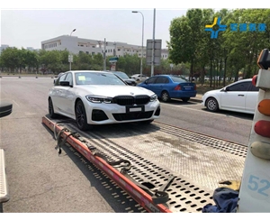 商品車拖運