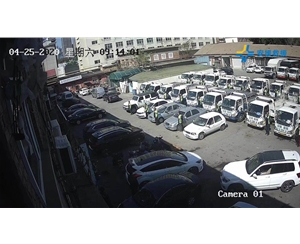 商品車拖運