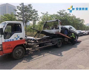 商品車拖運 